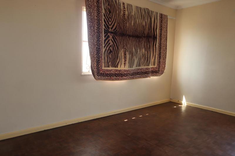 To Let 3 Bedroom Property for Rent in Gatesville Western Cape